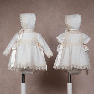 Jesusito tul topos con capota