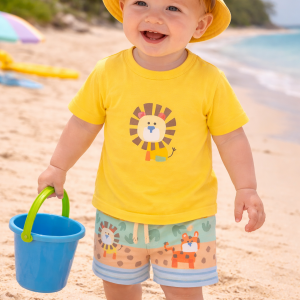 Conjunto Baño León