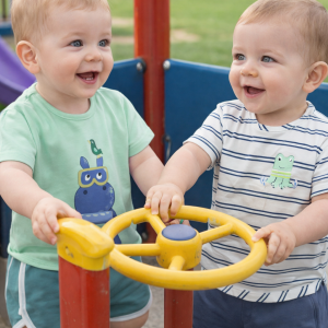 Conjunto Hipopótamo