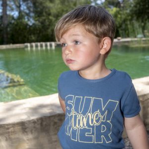 Conjunto Pantalón Peces