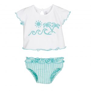 Conjunto Baño Vichy