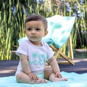 Conjunto Baño Vichy