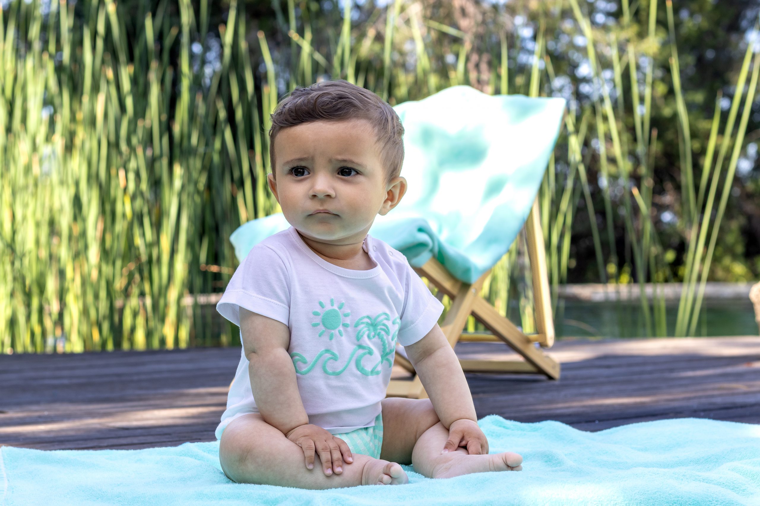 Conjunto Baño Vichy