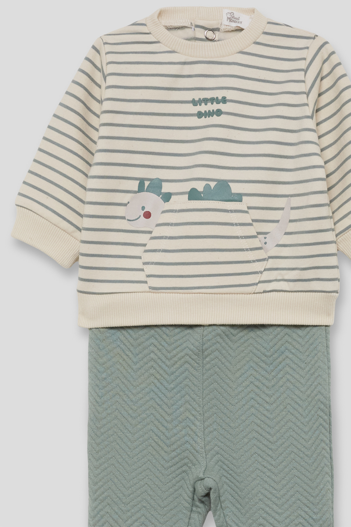 Chandal Little Dino - Imagen 3