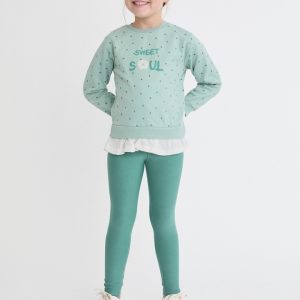 Conjunto Sweet Soul