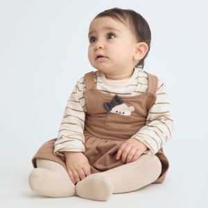 Conjunto Pichi Osito