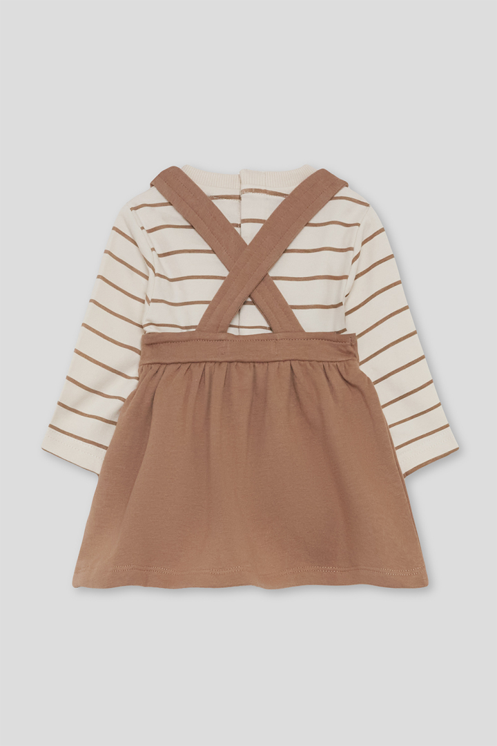Conjunto Pichi Osito - Imagen 3