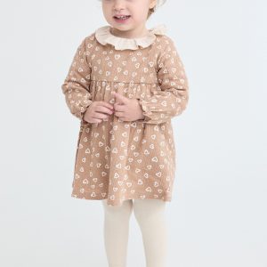 Vestido Corazones