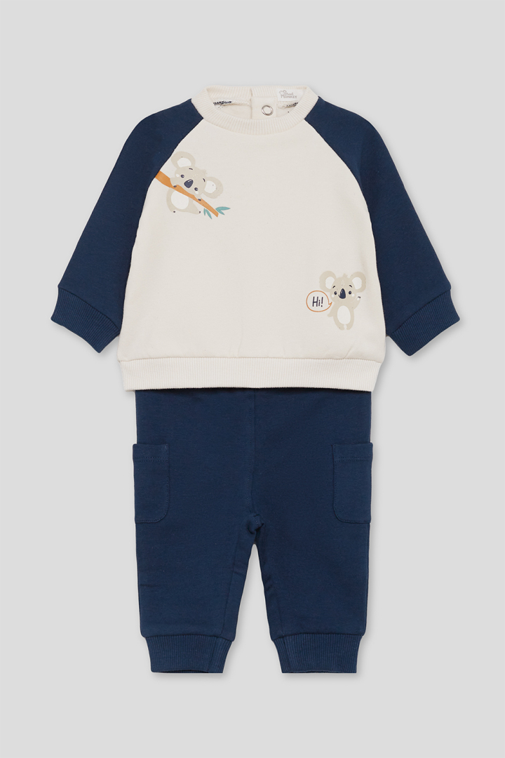 Chandal koala