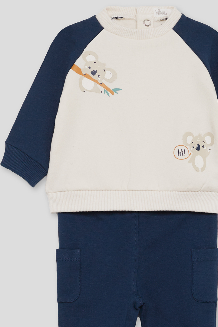 Chandal koala - Imagen 3