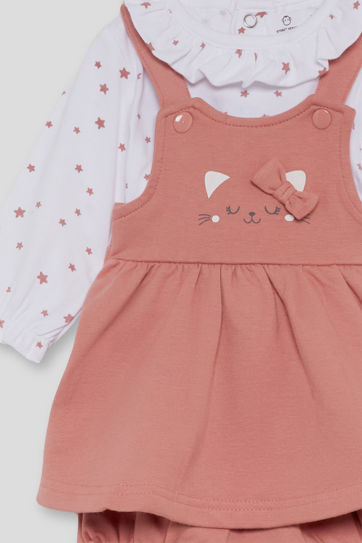 Conjunto Pichi - Imagen 4