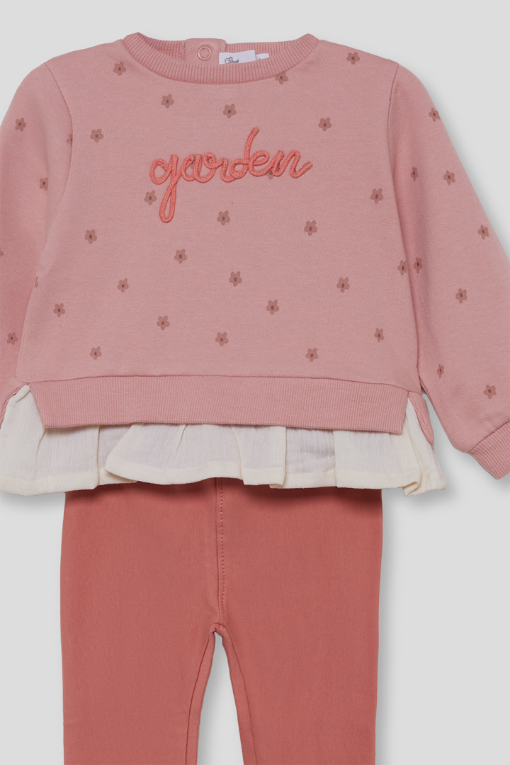 Conjunto Garden - Imagen 4