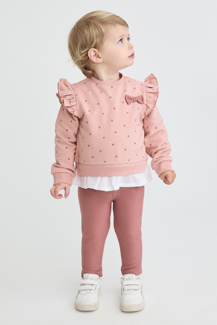 Conjunto Topitos