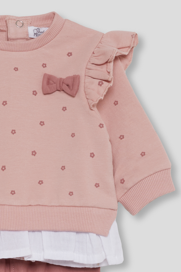 Conjunto Topitos - Imagen 4