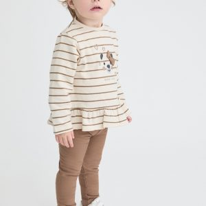 Conjunto Rayas