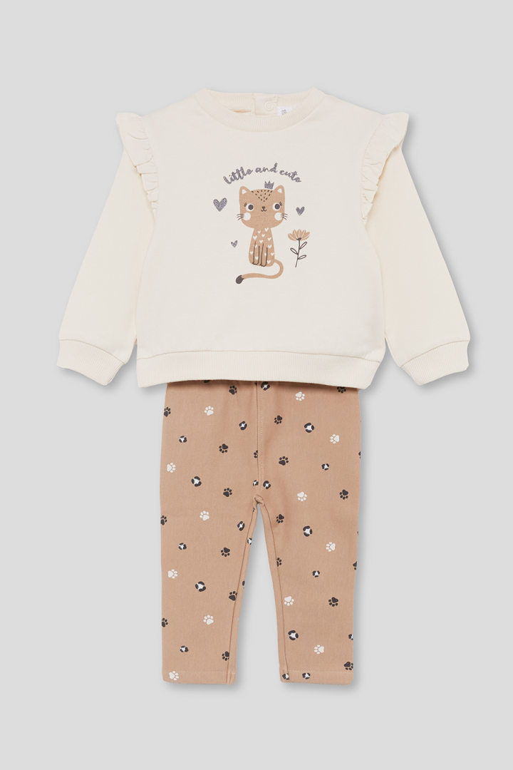 Conjunto Gatito - Imagen 2