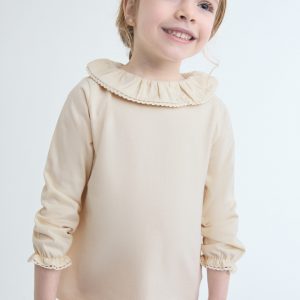 Camiseta Cuello