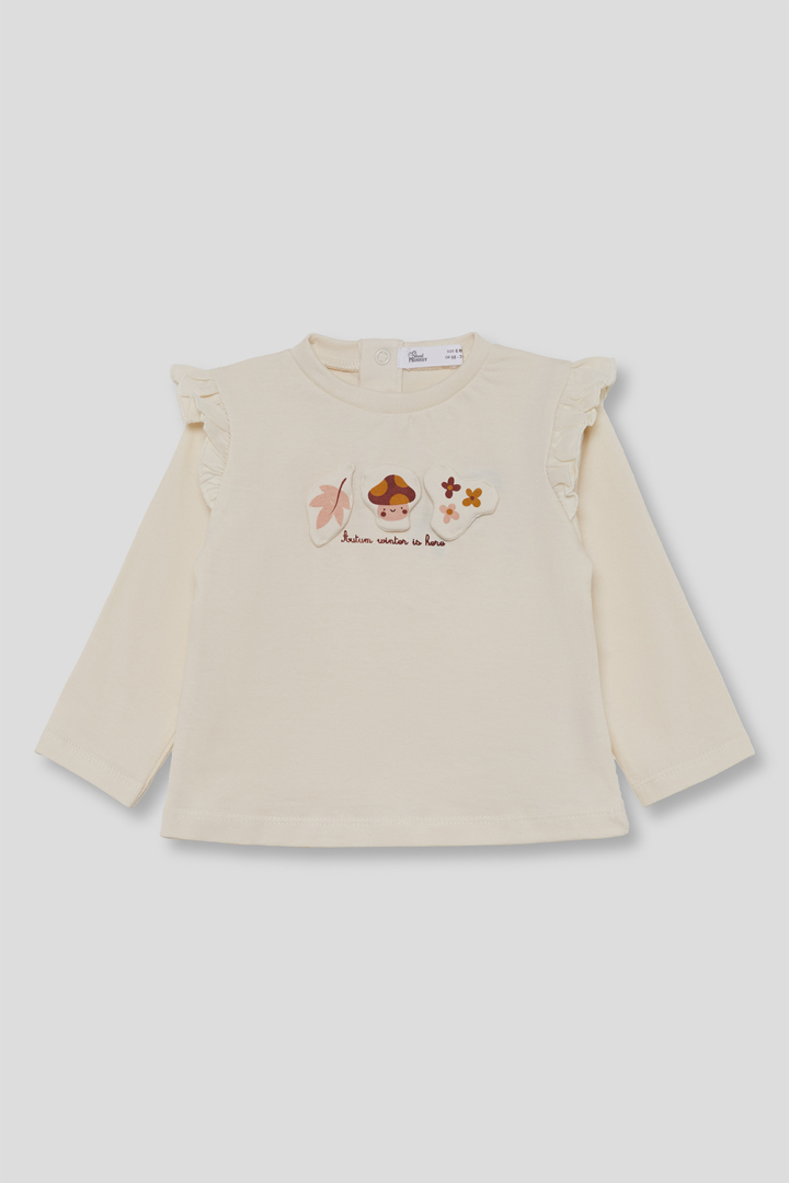 Camiseta Otoño - Imagen 2