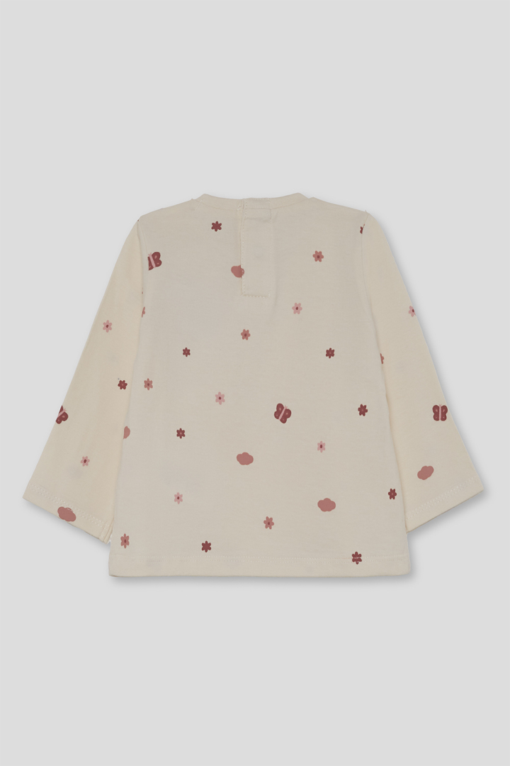 Camiseta Florecitas - Imagen 2