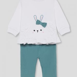 Conjunto Conejito