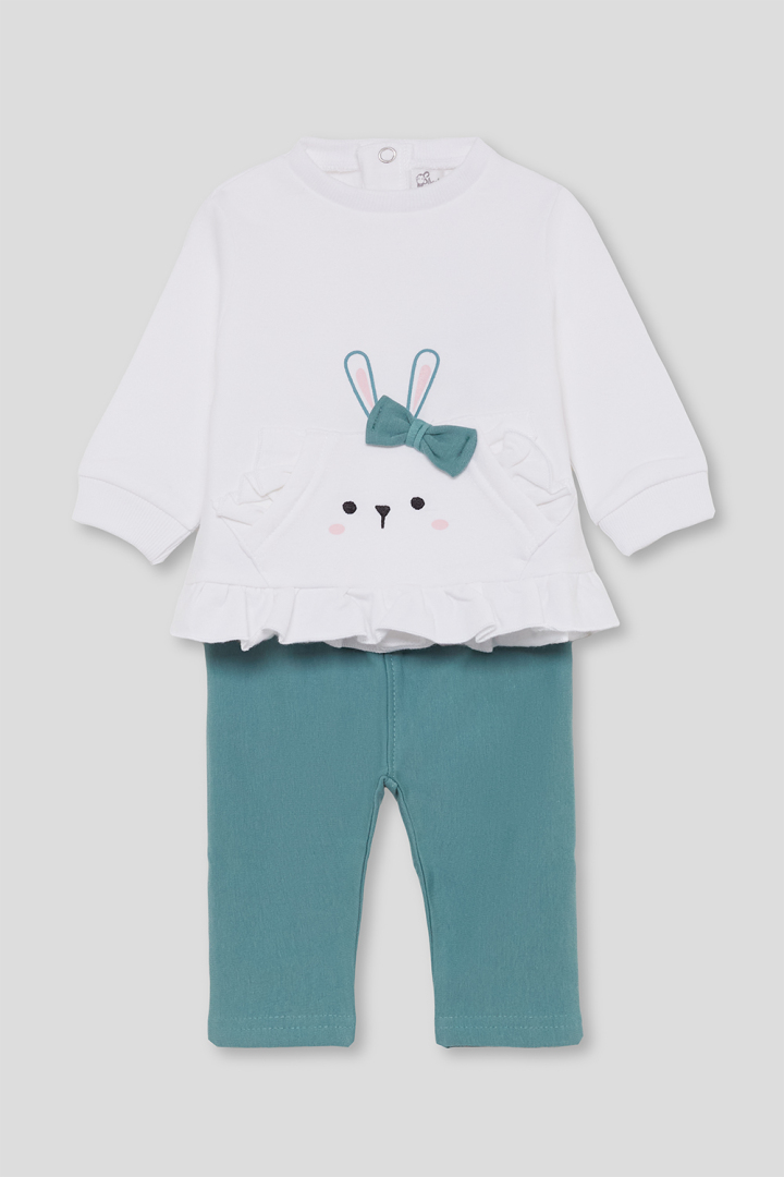 Conjunto Conejito
