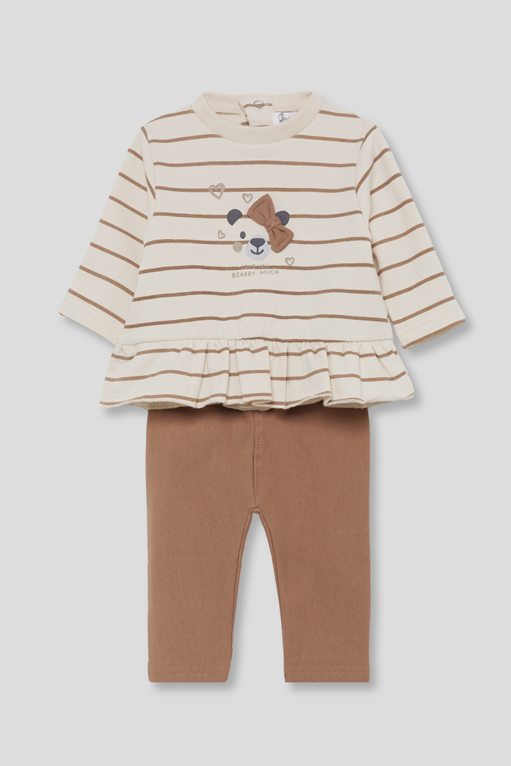 Conjunto Rayas - Imagen 3