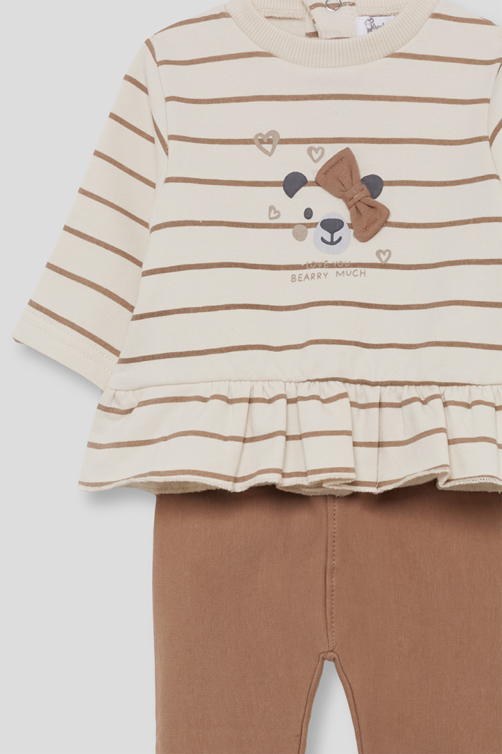 Conjunto Rayas - Imagen 5
