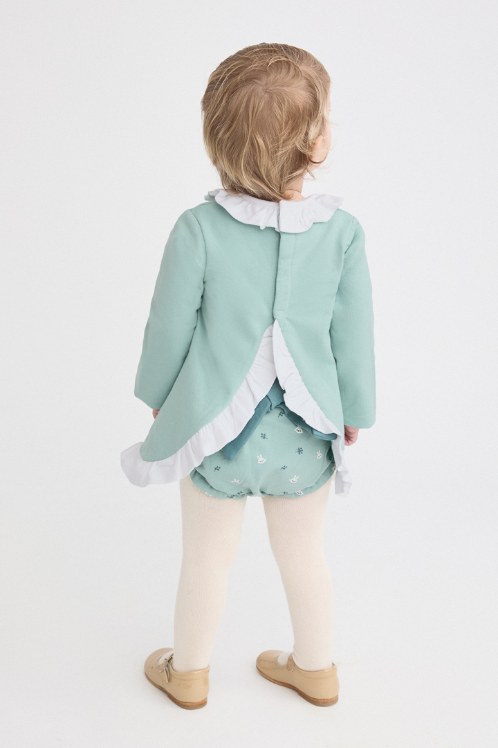 Conjunto Mon Petit - Imagen 2