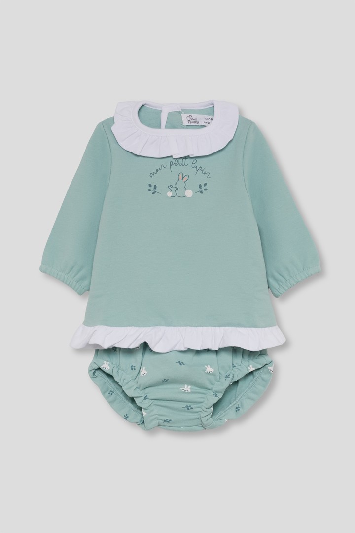 Conjunto Mon Petit - Imagen 3