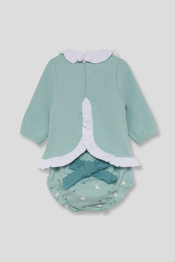 Conjunto Mon Petit - Imagen 4