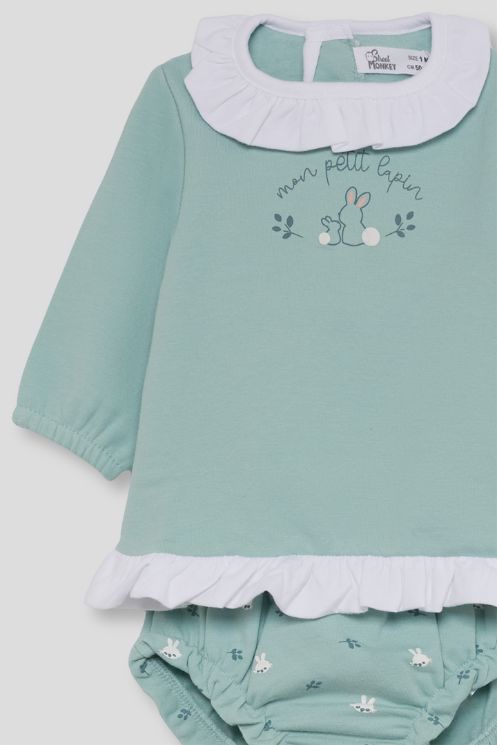 Conjunto Mon Petit - Imagen 5