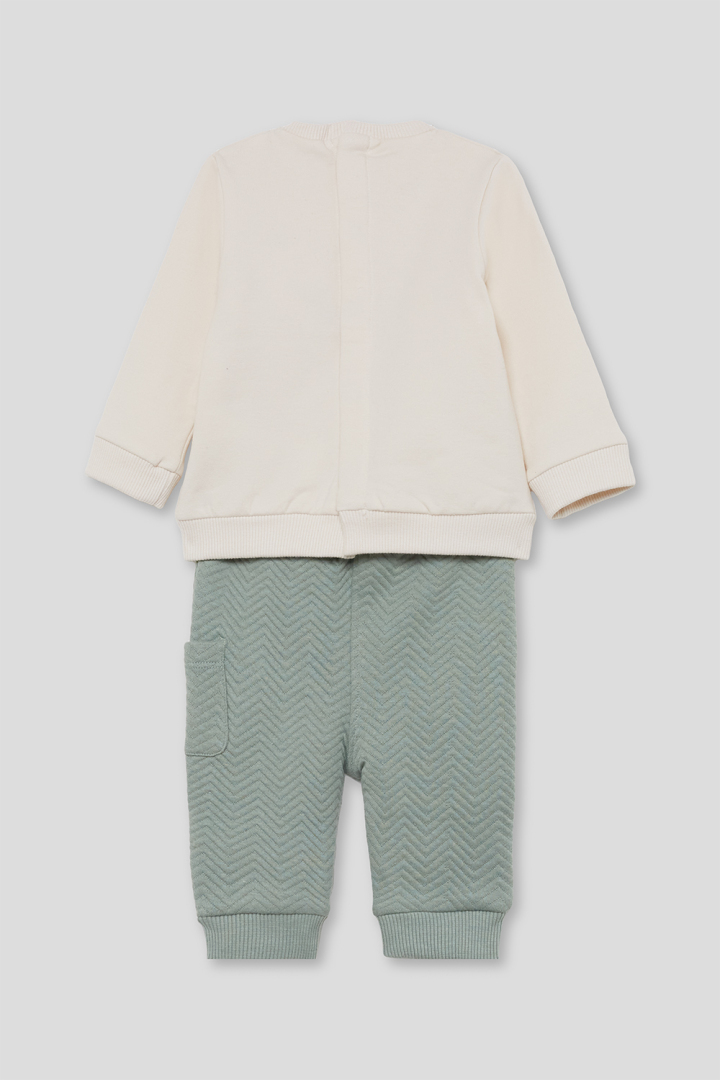Chandal bebé - Imagen 2