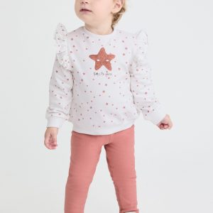Conjunto Estrella Bebé
