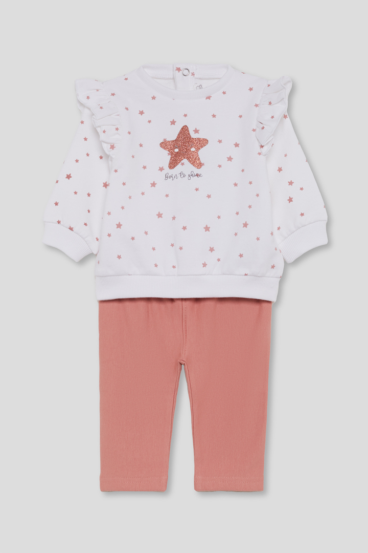 Conjunto Estrella Bebé - Imagen 3
