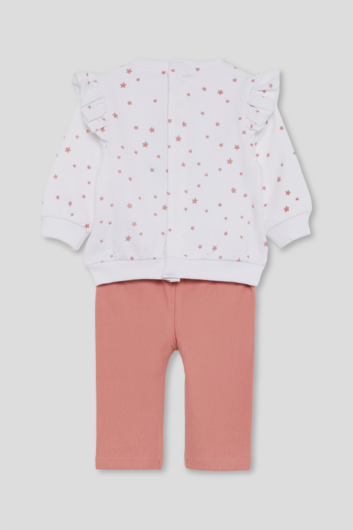 Conjunto Estrella Bebé - Imagen 4