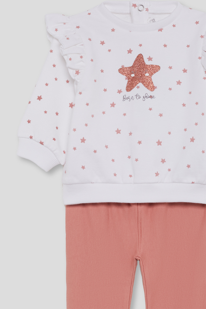 Conjunto Estrella Bebé - Imagen 5