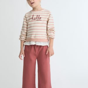 Conjunto Hello Autumn