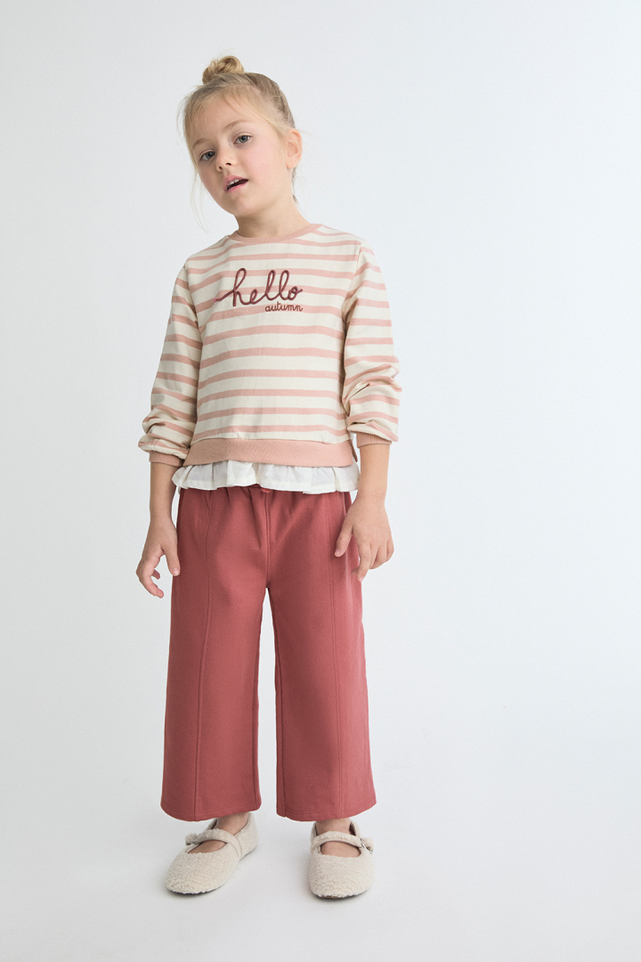 Conjunto Hello Autumn