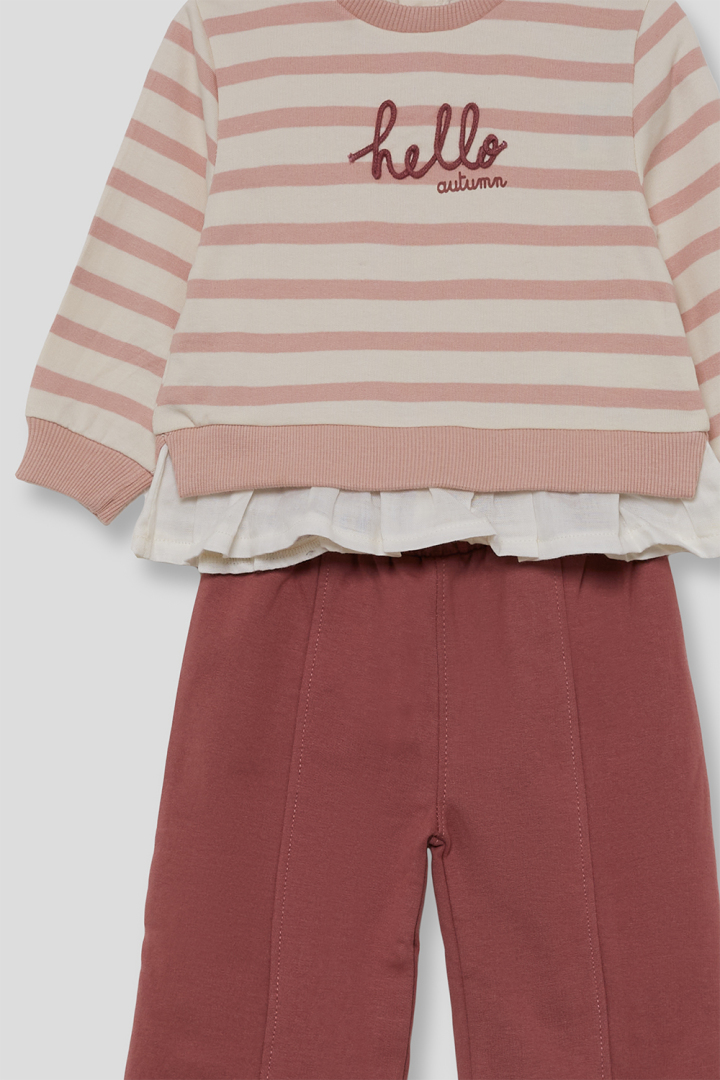 Conjunto Hello Autumn - Imagen 3