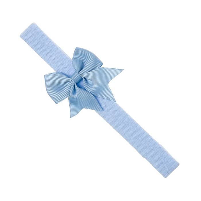 Cinta suave con lazo grosgrain - Imagen 7