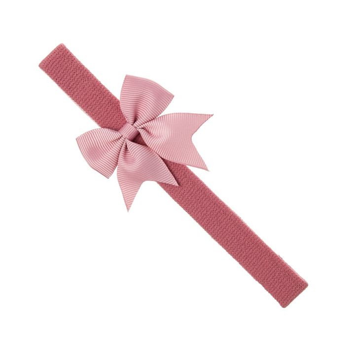 Cinta suave con lazo grosgrain - Imagen 8
