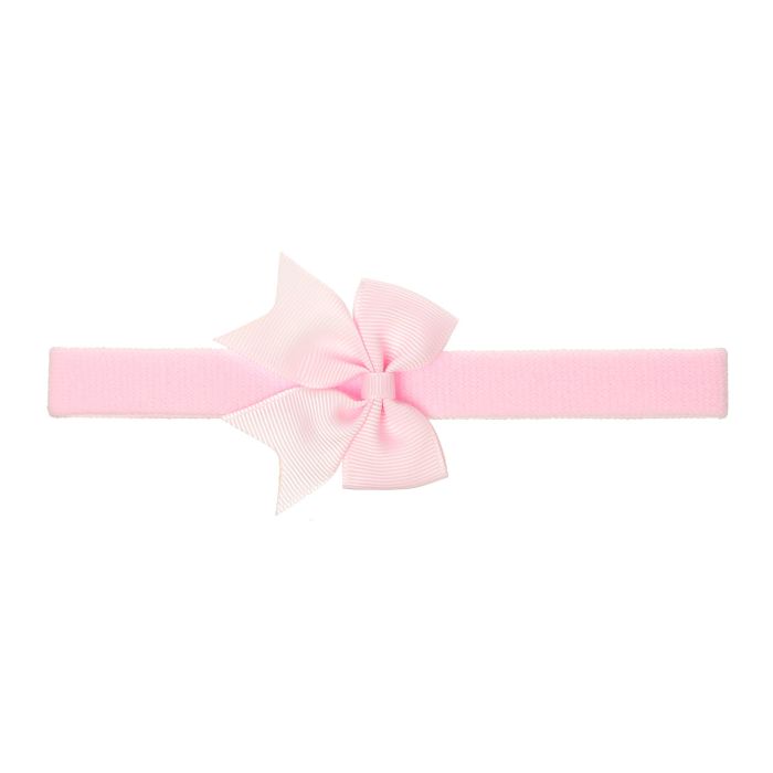Cinta suave con lazo grosgrain - Imagen 3