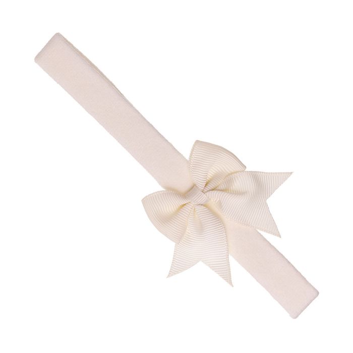 Cinta suave con lazo grosgrain - Imagen 4