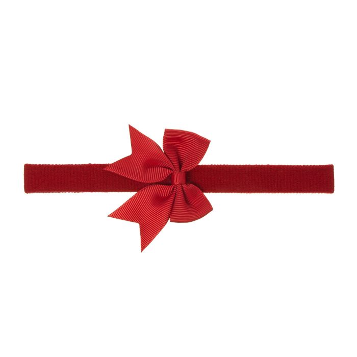 Cinta suave con lazo grosgrain - Imagen 5