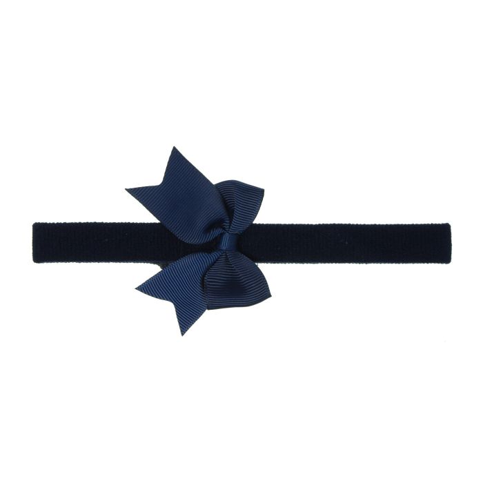 Cinta suave con lazo grosgrain - Imagen 6