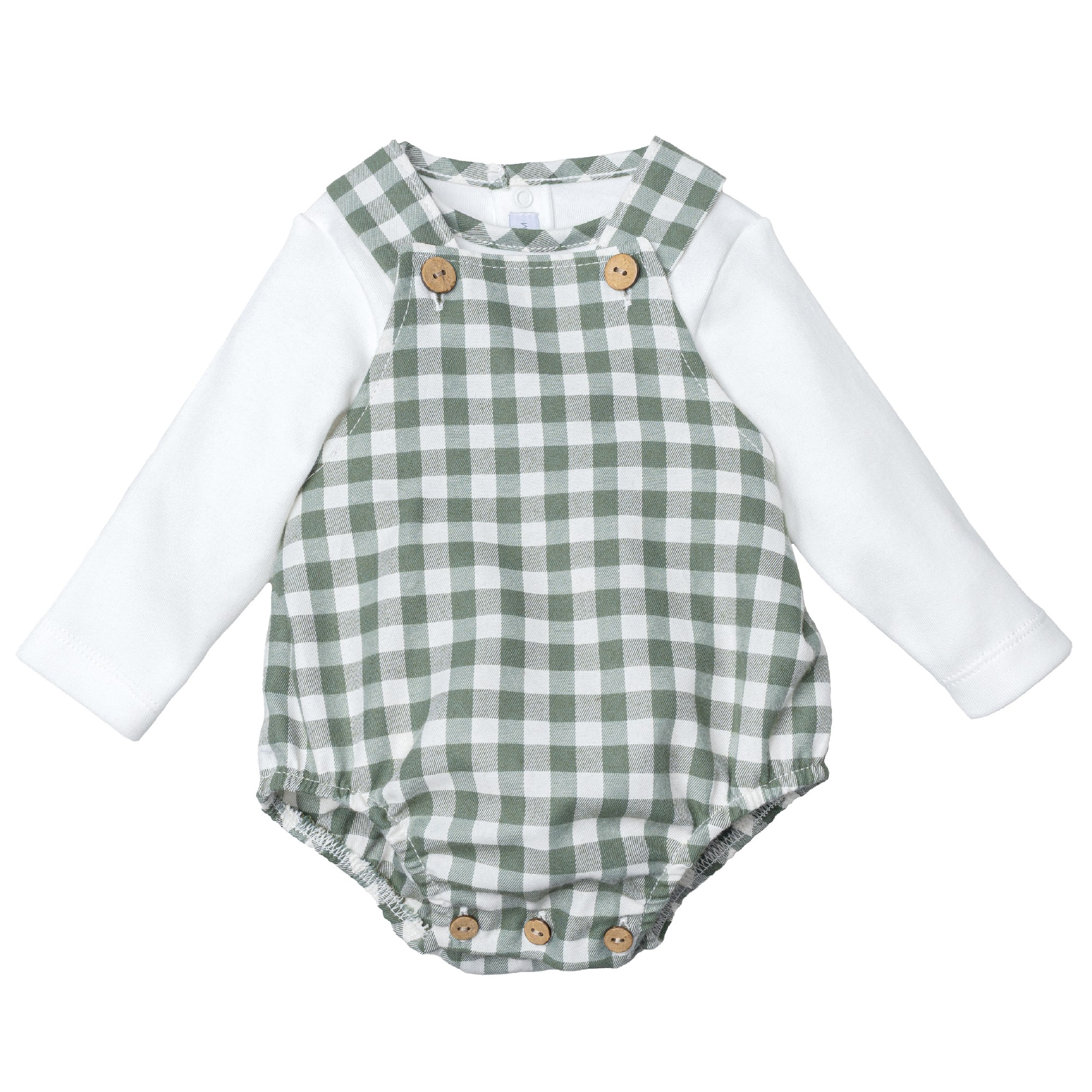 Conjunto Peto Lalin - Imagen 2