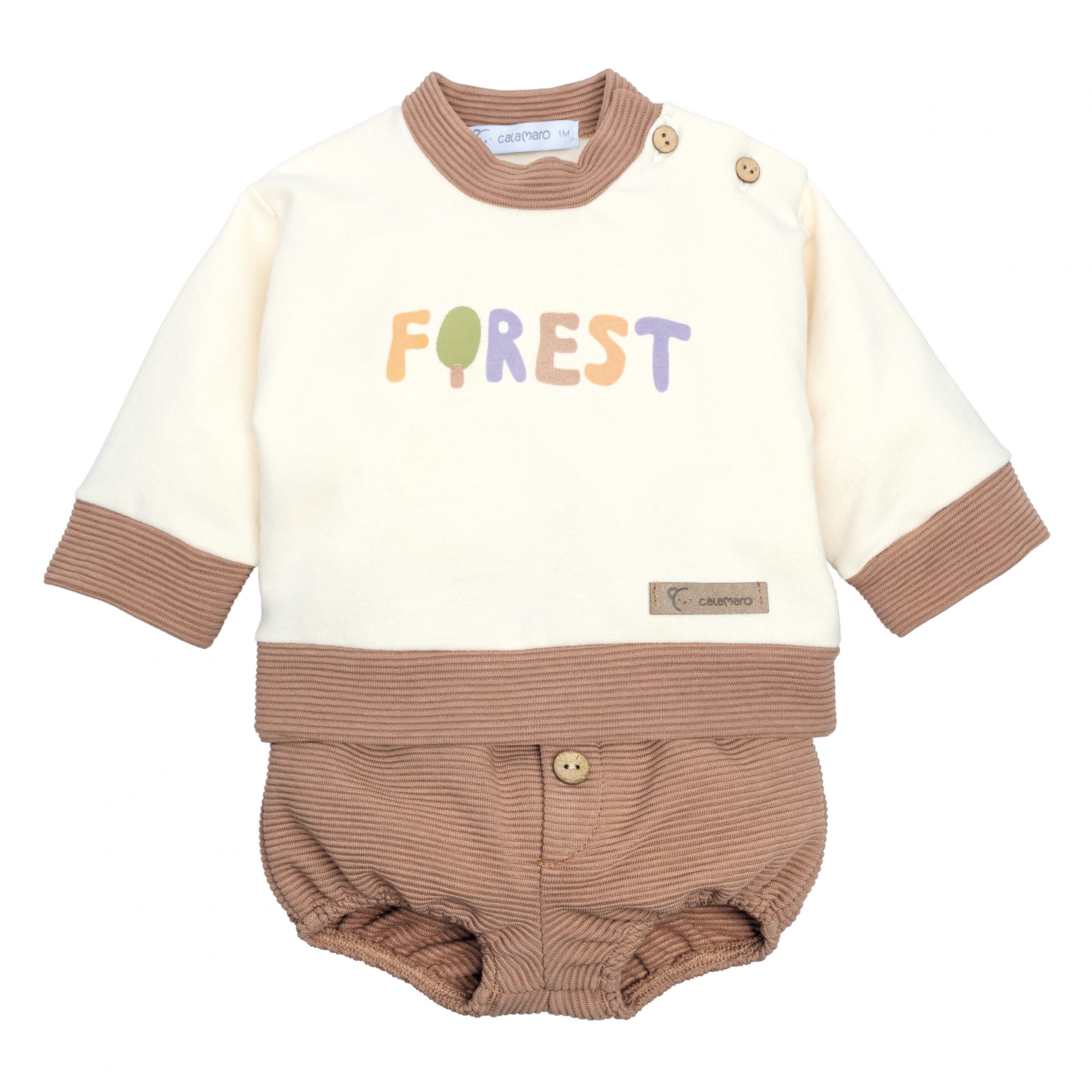 Conjunto Pololo Estrada - Imagen 2