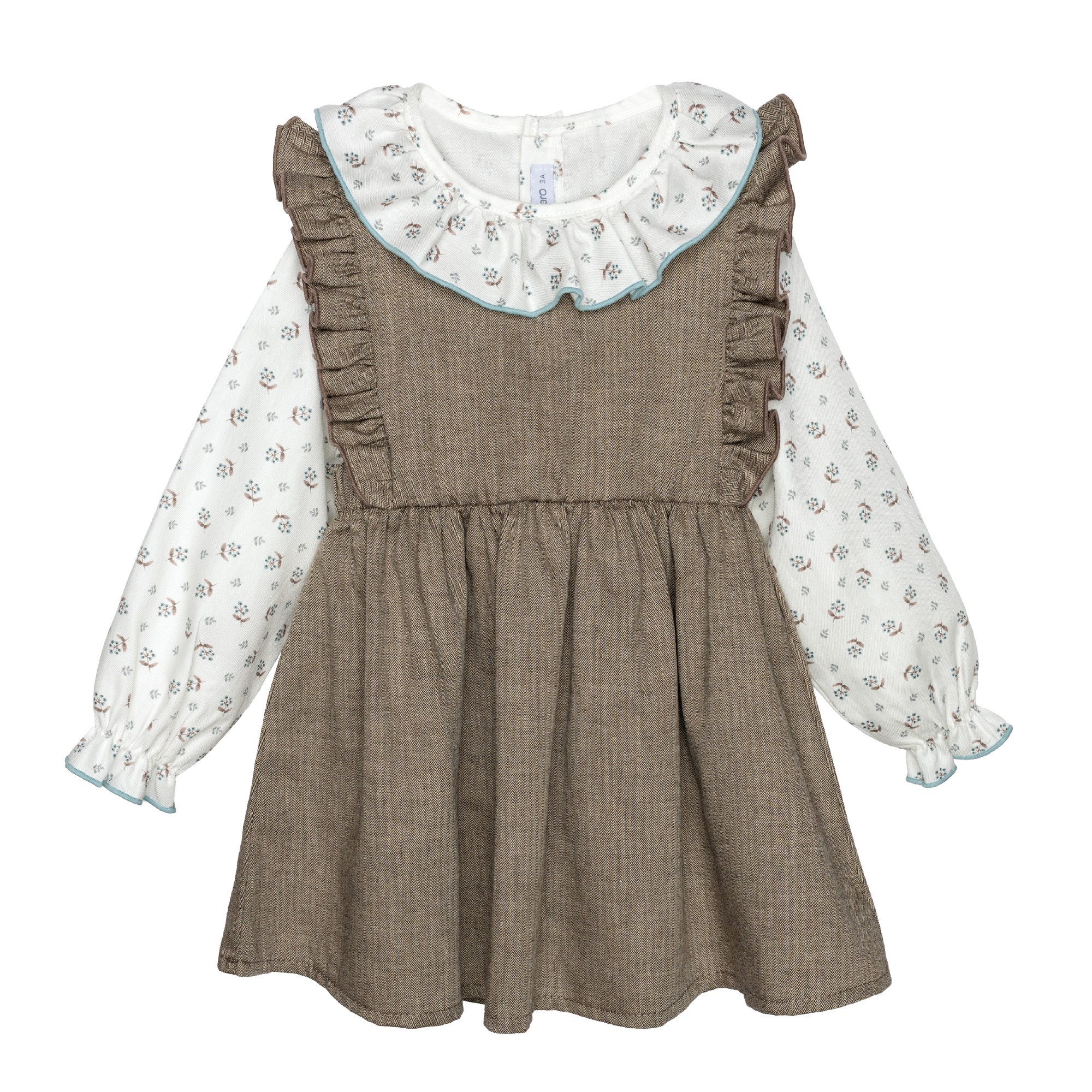 Conjunto Pichi Borben - Imagen 2