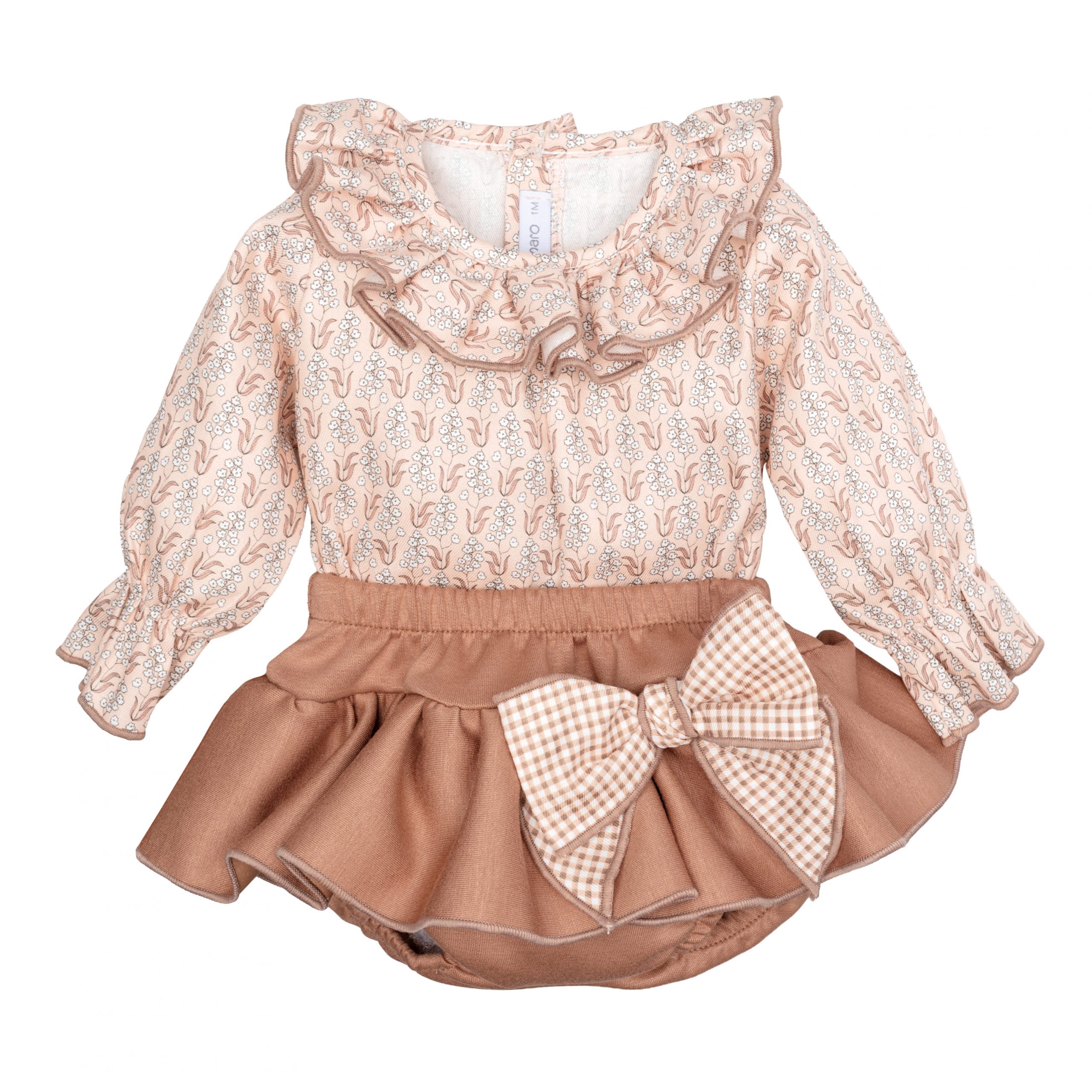 Conjunto Pololo Meis - Imagen 2