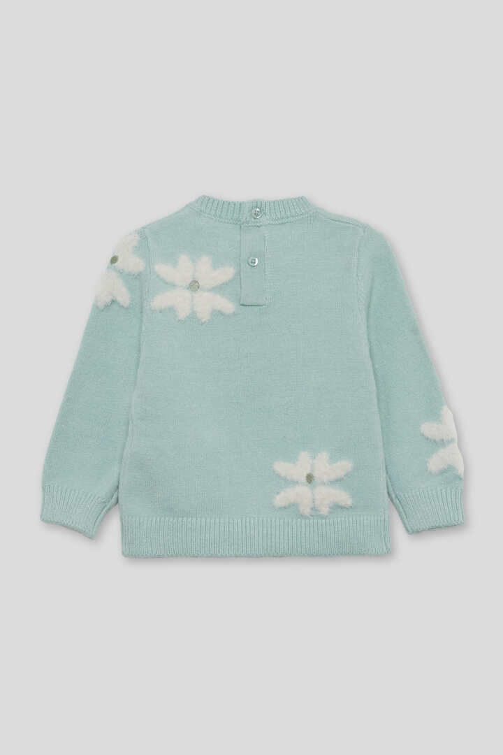 Jersey Flor - Imagen 3
